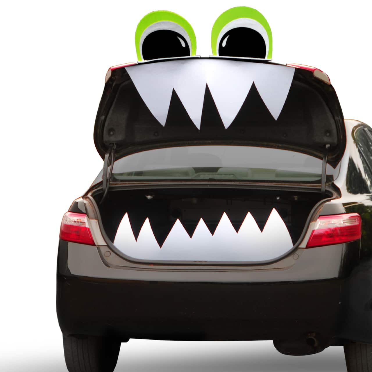 Tricky Trunks™ Car Kit, Bright Eyes